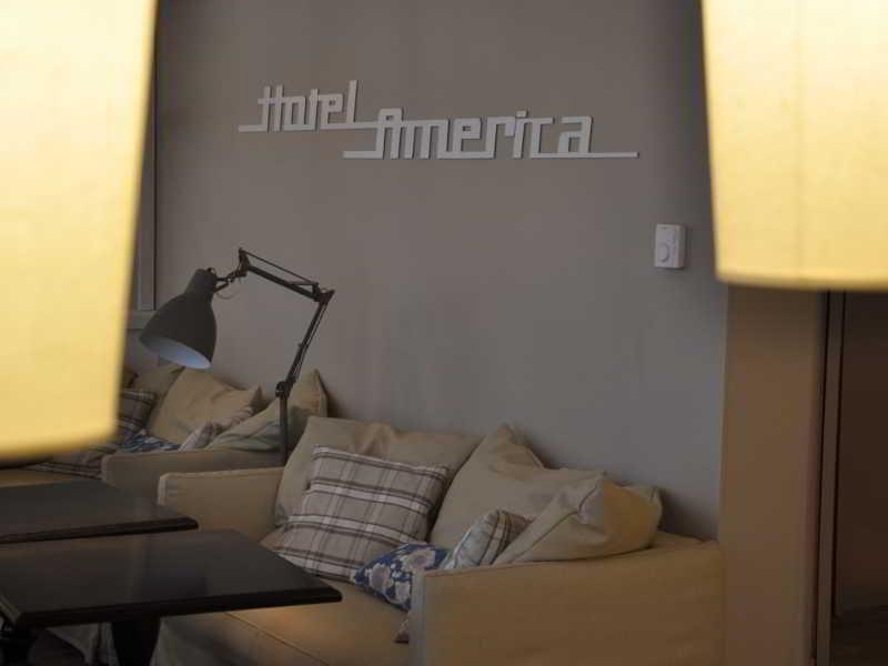 Hotel America Cannes Ngoại thất bức ảnh